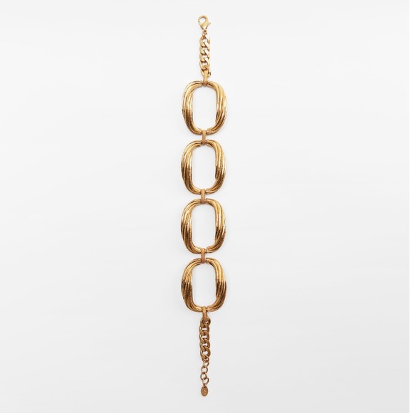 NWT Zara Ring Choker - Picture 7 of 16